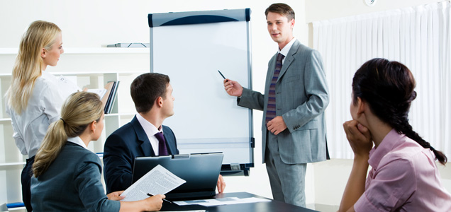 Management et Gestion de site Propreté – Oct Nov 2019