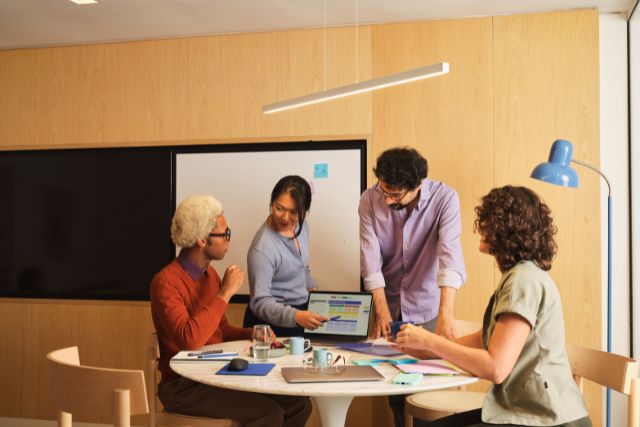 Savoir conduire le changement en entreprise, une compétence stratégique